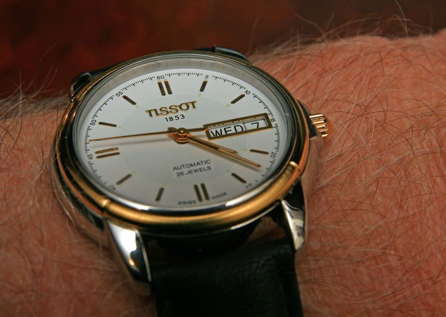 tissot seastar 2