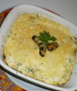 La recette du jour :Oeuf cocotte aux moules dans Oeufs IMGP0135_edited