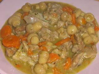 La recette du jour: Sauté de dinde façon blanquette dans Viandes IMG_0385_edited