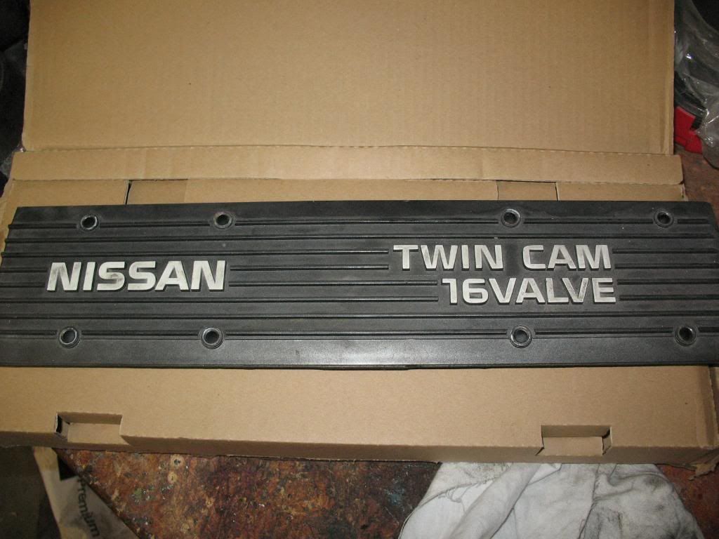 Nissan ca18det parts for sale #2