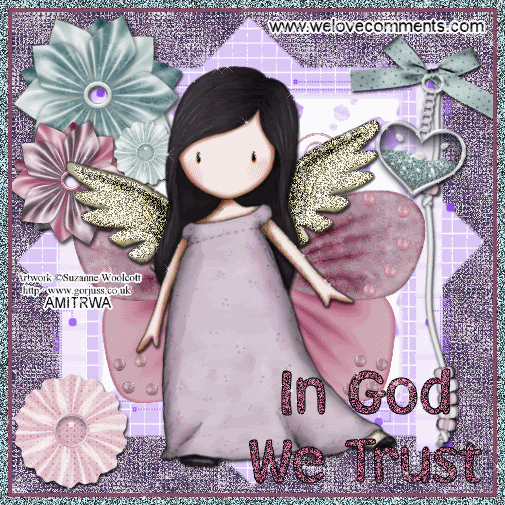 Yuwie/MySpace Graphics