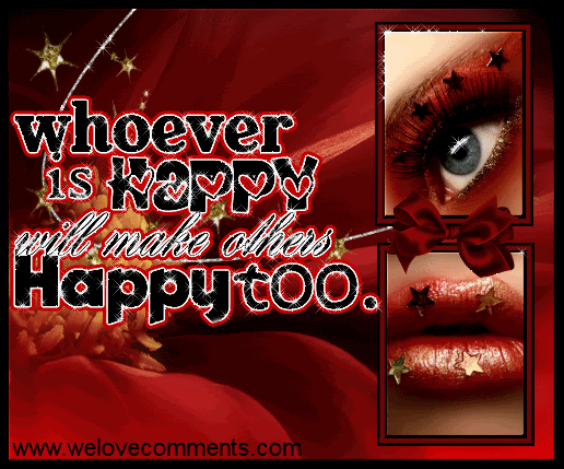 Yuwie/MySpace Graphics