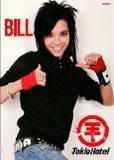 Bill  Kaulitz Pictures, Images and Photos