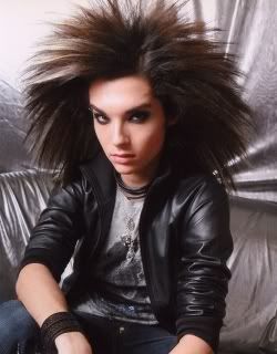 Bill kaulitz Pictures, Images and Photos