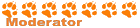 Moderator Moderator