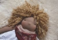 Olive, a 21" Hokey Dinah doll
