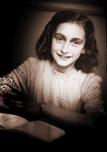ANNE FRANK Pictures, Images and Photos