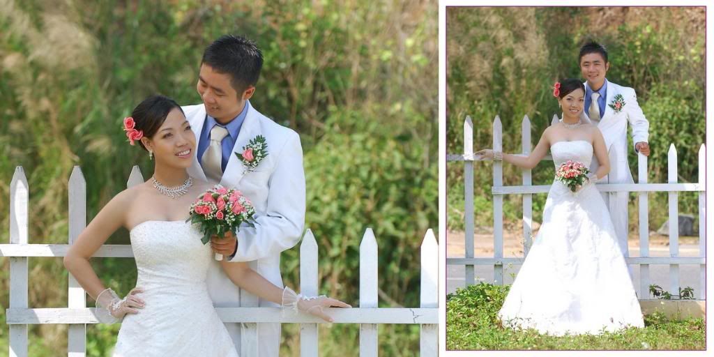 sì gòn chụp hình cưới chỗ nào đẹp (chụp ngoài trời)