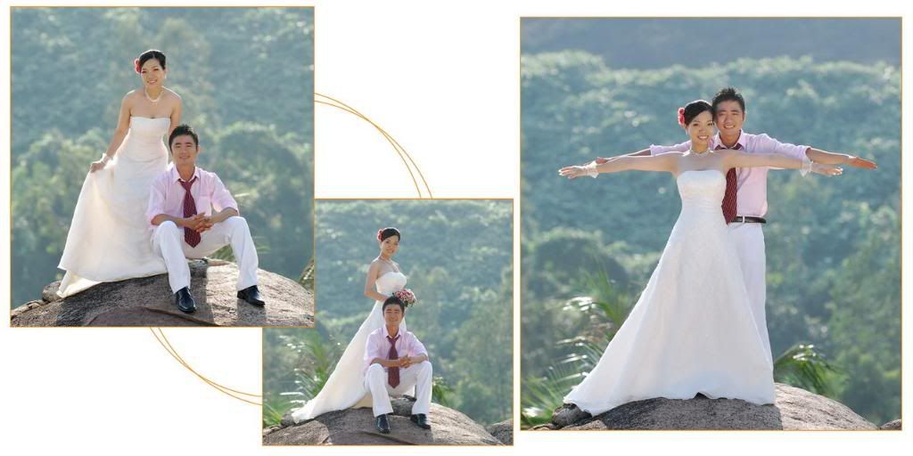 sì gòn chụp hình cưới chỗ nào đẹp (chụp ngoài trời) - 1