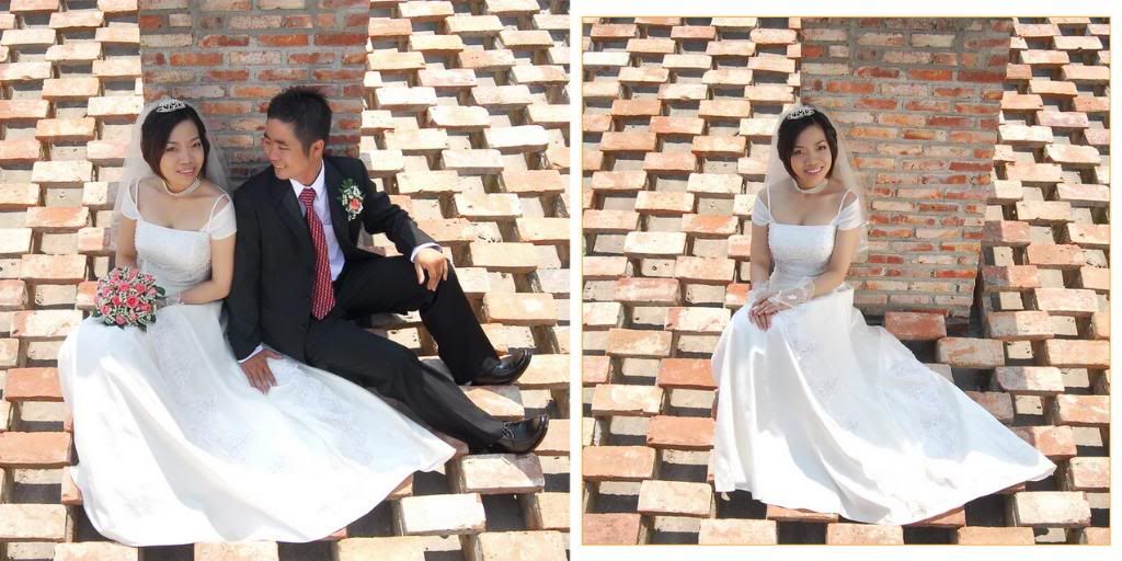 sì gòn chụp hình cưới chỗ nào đẹp (chụp ngoài trời) - 2