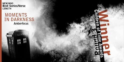 Banner for Moments in Darkness
