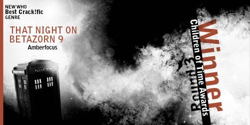 Banner for Betazorn 9