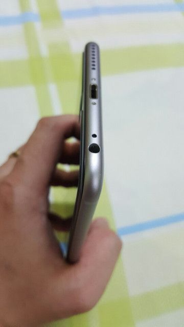 Ip6+ 64gb Tmobile Grey - 2