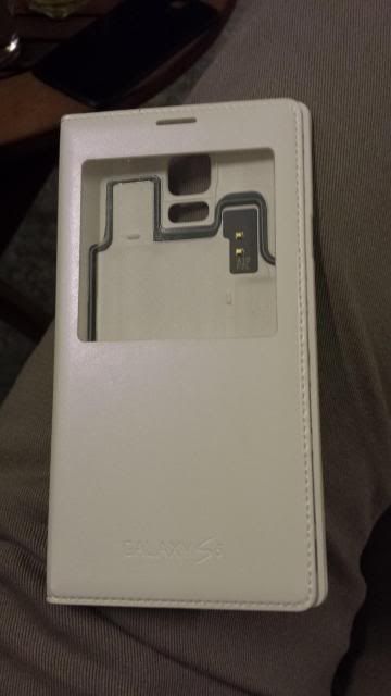 Phụ kiện chính hãng các sản phẩm hot samsung Note, Galaxy S3, S4, S5 - 1