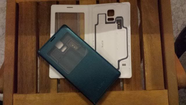 Phụ kiện chính hãng các sản phẩm hot samsung Note, Galaxy S3, S4, S5 - 2