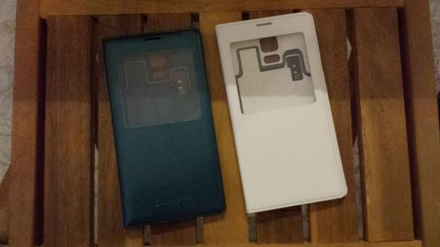 Phụ kiện chính hãng các sản phẩm hot samsung Note, Galaxy S3, S4, S5 - 3