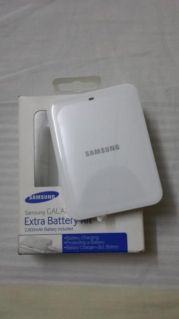 LG G2 F320L 32GB trắng, full box - 5