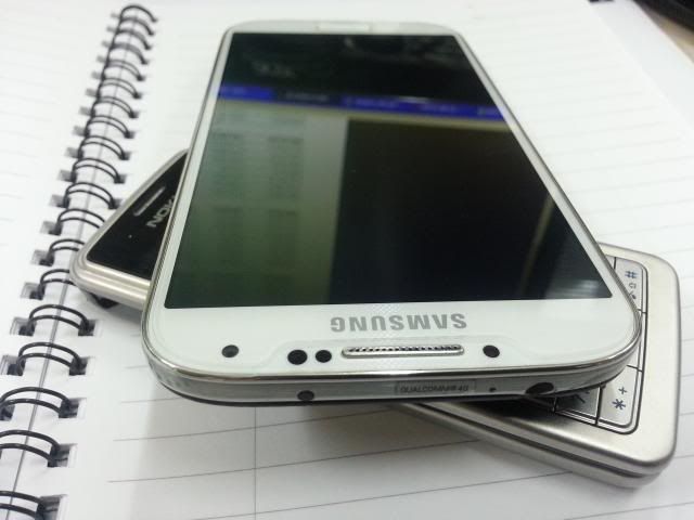 LG G2 F320L 32GB trắng, full box - 3