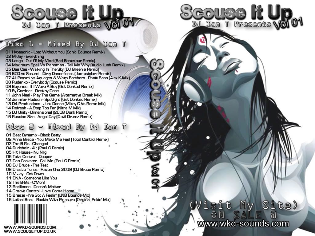 Scouse It Up Volume 1   XTREMESPEEDS NET preview 0