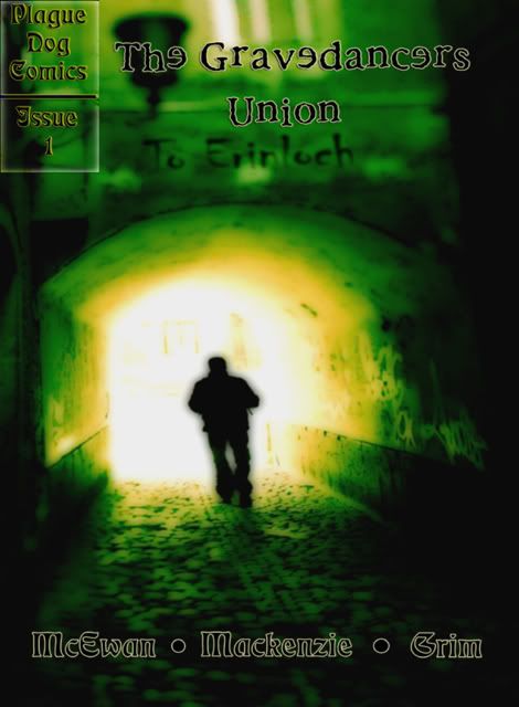 [Image: Issue1FinalCover.jpg]