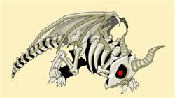 pet-dragon-undead.jpg dragon image by Vash_kaiser