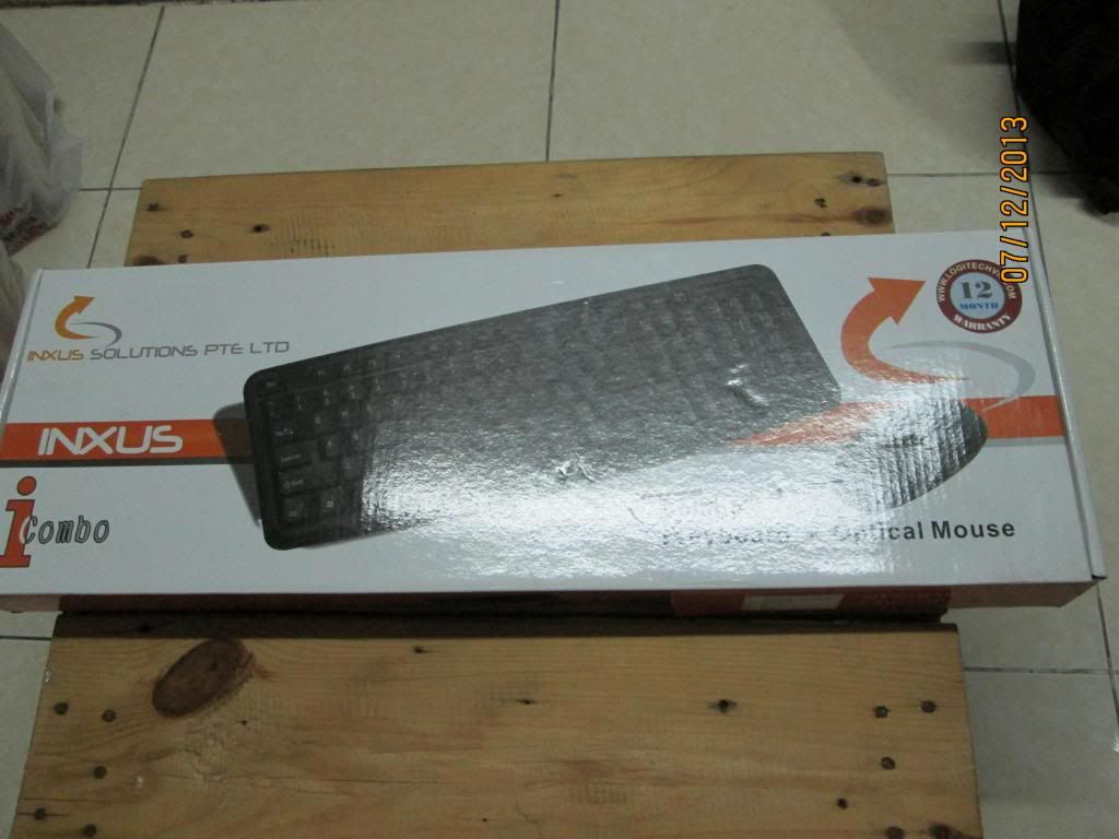 Clear Linh kiện các loại MAIN RAM CPU (1155 , 775 , 478),VGA, PSU,....PHỤ KIỆN cũ mới - 20