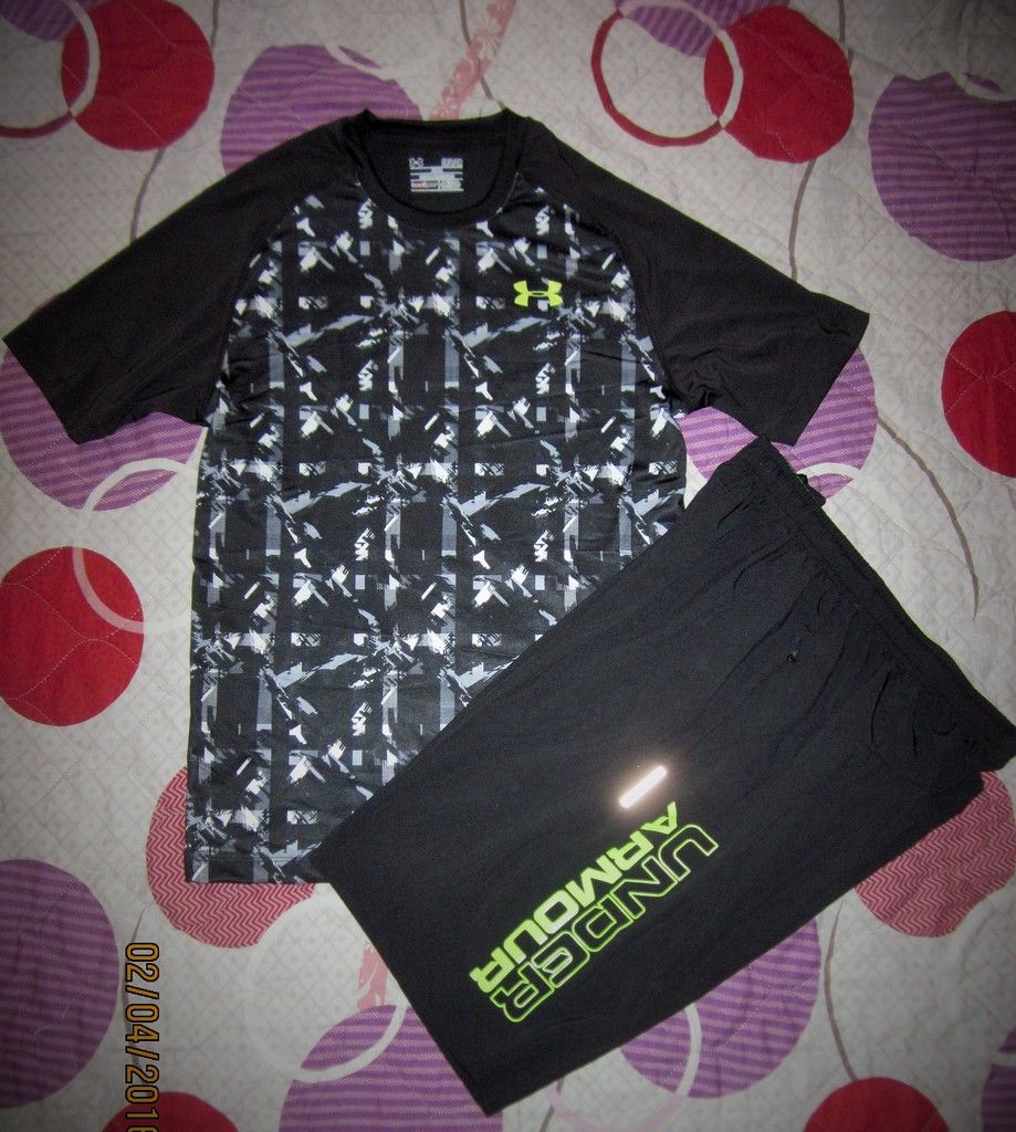 TPHCM - Quần áo Underamour. Chuyên sỉ, lẻ. 120k/1sp - 9