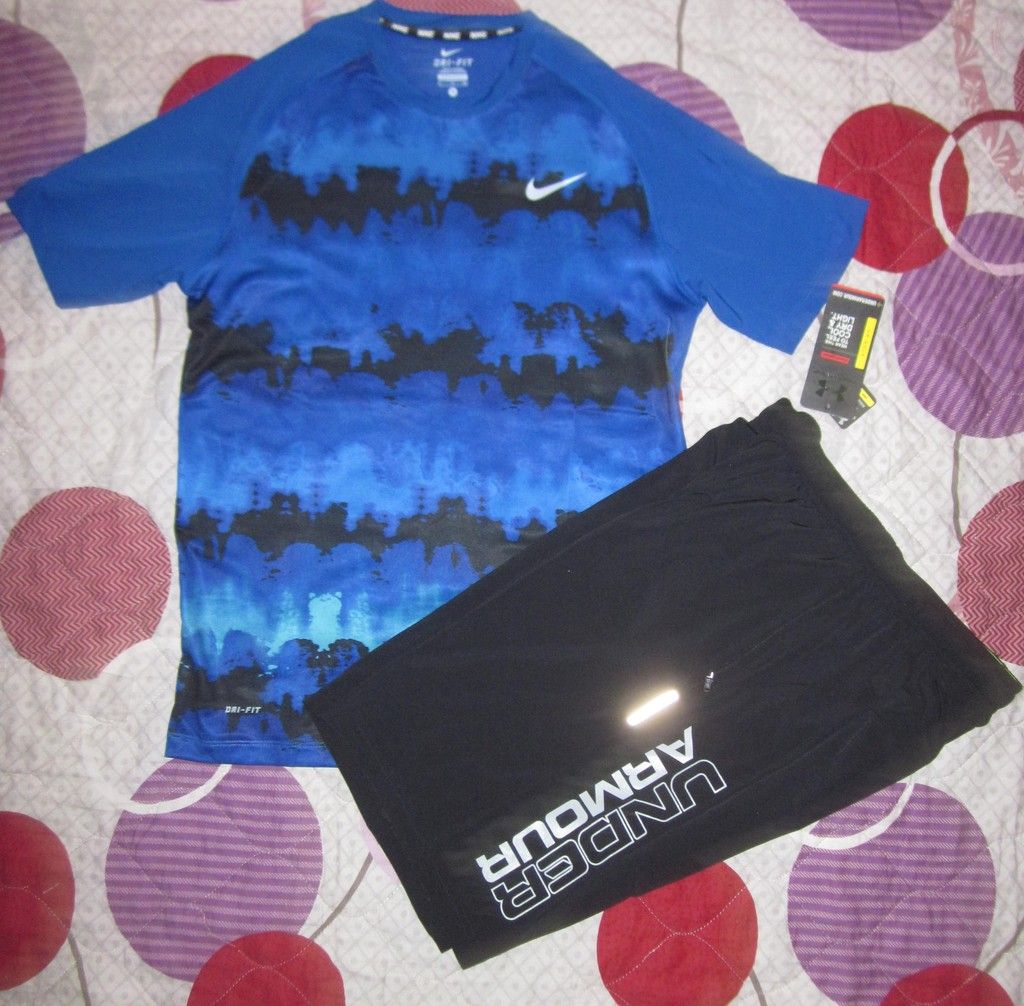 TPHCM - Quần áo Underamour. Chuyên sỉ, lẻ. 120k/1sp - 4