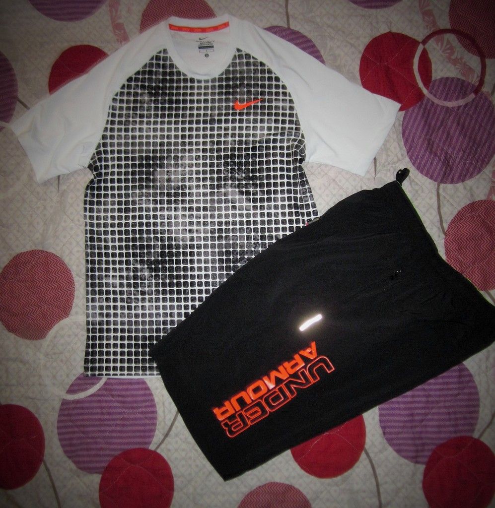 TPHCM - Quần áo Underamour. Chuyên sỉ, lẻ. 120k/1sp - 5