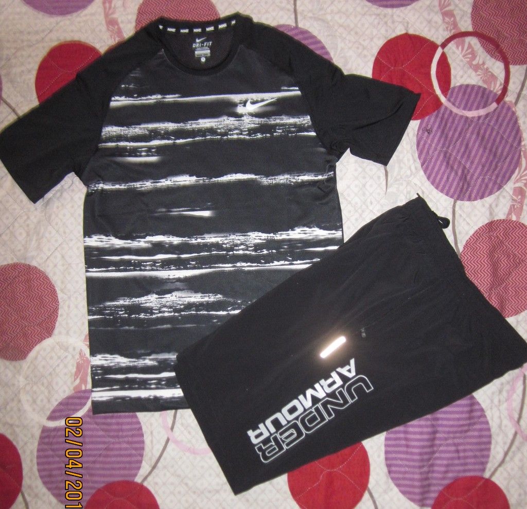 TPHCM - Quần áo Underamour. Chuyên sỉ, lẻ. 120k/1sp - 6