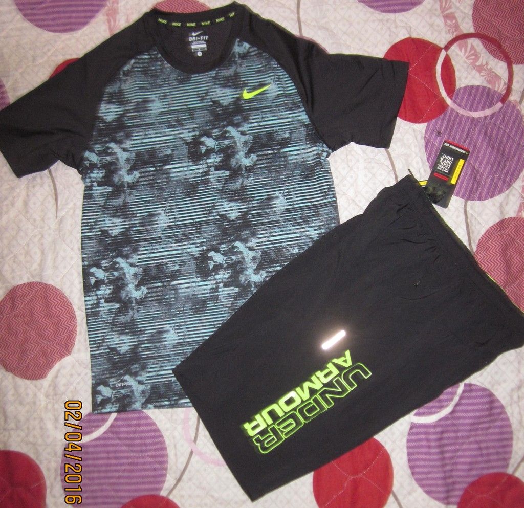 TPHCM - Quần áo Underamour. Chuyên sỉ, lẻ. 120k/1sp - 7