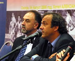 Michel Platini