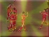 Macedonian football