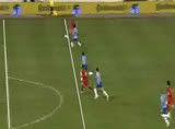 Offside? Offside?