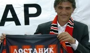 Ratko Dostanić