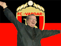 Trifun Vardar