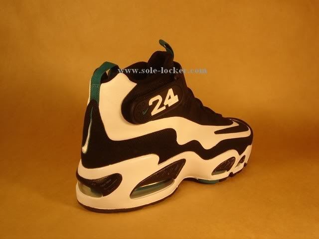 Griffeys Griffeys and more