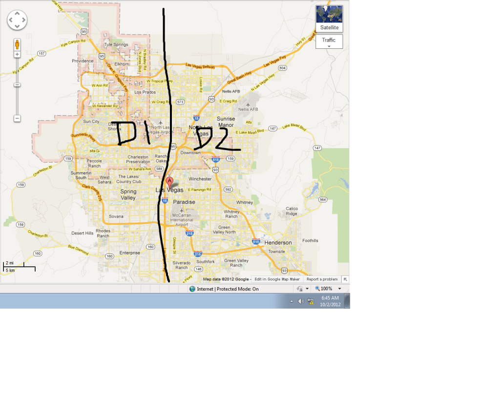 Interesting Vegas Article (Las Vegas, Henderson, North Las Vegas house, tech jobs, buy