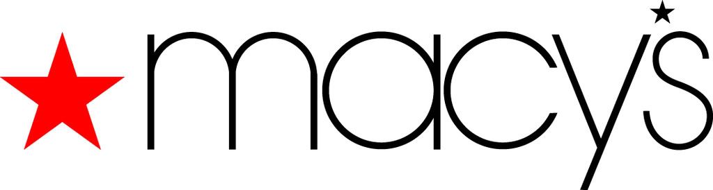 Macys logo