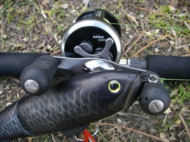 best low profile swimbait reel