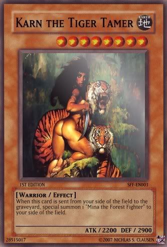 not another teen movie prom yugioh naked cards