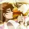 Ouran High School Host Club Icon Pictures, Images and Photos
