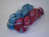 'Boy Approved' Mini Skeins