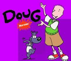 Doug and Porkchop Pictures, Images and Photos
