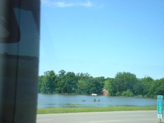 Iowa Flooding