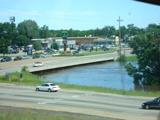 And more flooding.