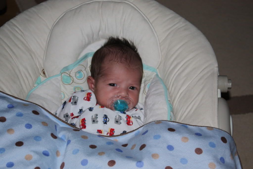 Boy Binky Baby Contest BabyGaga