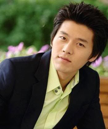 hyun bin Pictures, Images and Photos