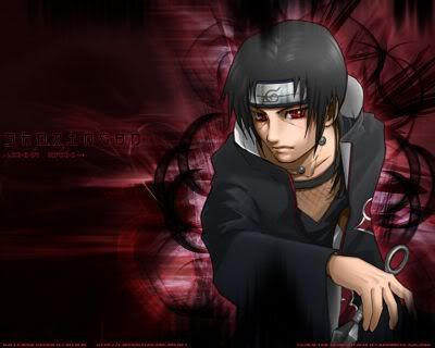 itachi wallpaper. Uchiha itachi wallpaper