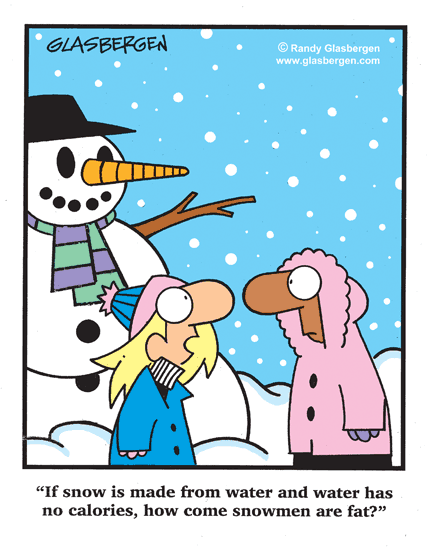 Funny Jokes